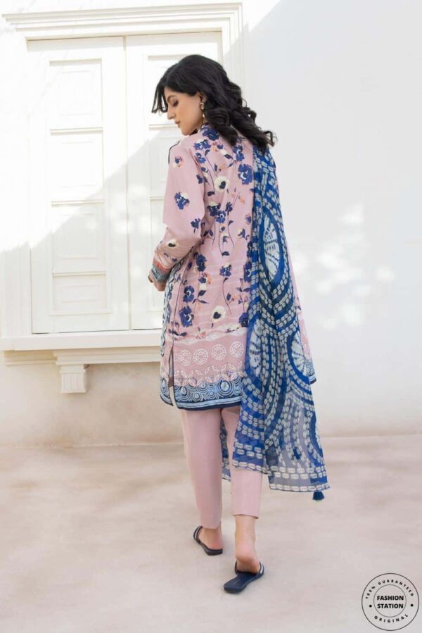 Sapphire Unstitched | Eid Edition 2 | 002DDAY22V34