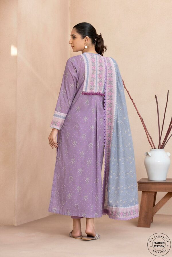 Sapphire Unstitched | Eid Edition 2 | 003PDAY22V32