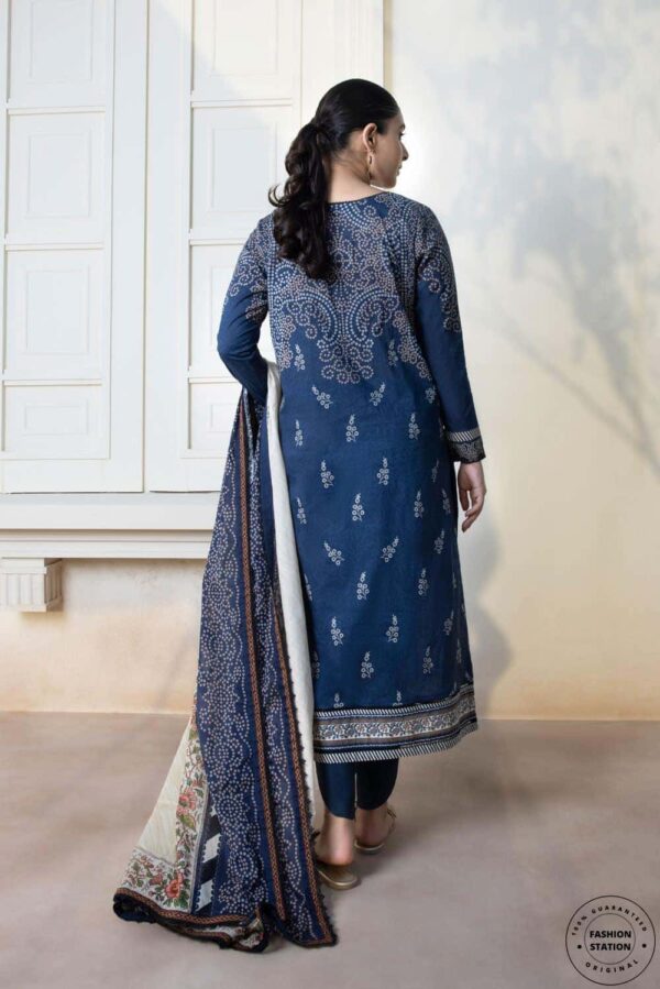 Sapphire Unstitched | Eid Edition 2 | 03PDAY22V318
