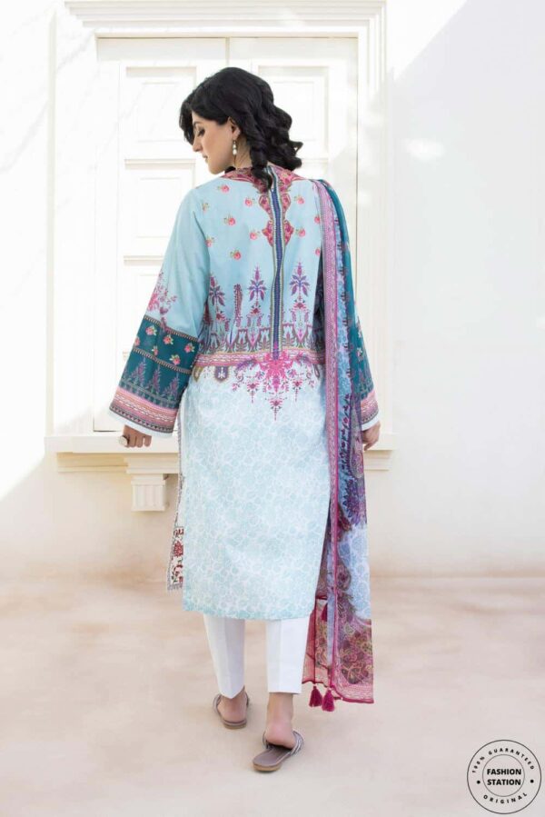 Sapphire Unstitched | Eid Edition 2 | 03PEDAY22V37