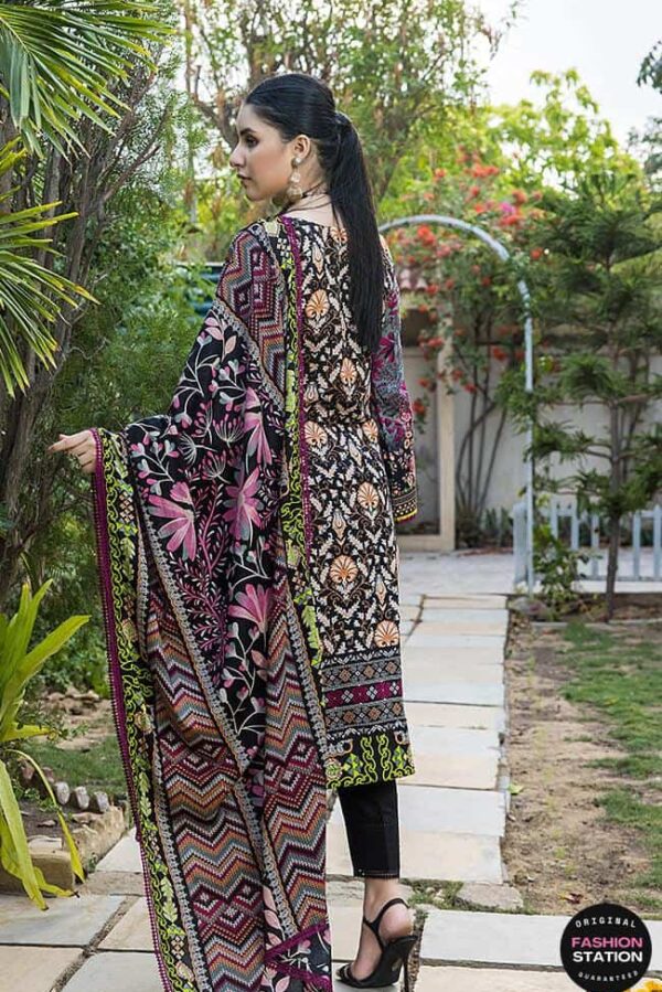 Monsoon Lawn Collection Vol’4-22 by Al Zohaib | MSL4-22-01C