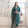 Aanchal Semi-Stitched by Tawakkal - D-6740