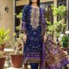 Monsoon Lawn Collection Vol’4-22 by Al Zohaib | MSL4-22-04A