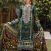 Monsoon Lawn Collection Vol’4-22 by Al Zohaib | MSL4-22-04C