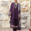 Firdous Cloth Luxury Eid Lawn 2022 | EIF:V1-02