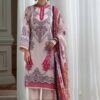 Festive Collection by Ittehad | SCEB17-SUT-LAC