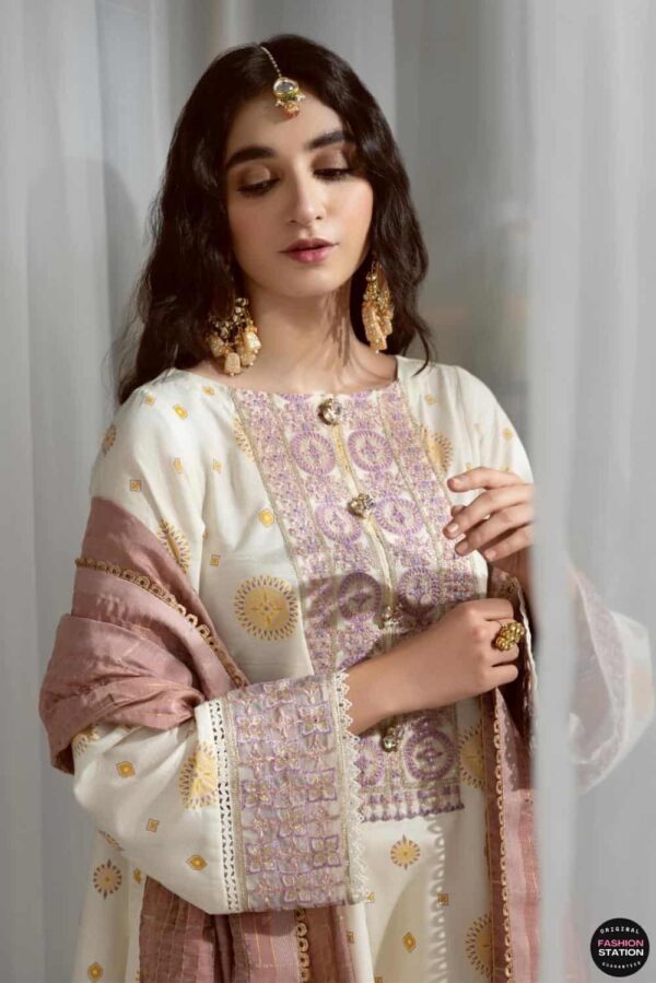 Festive Collection by Ittehad | SCEB24-SUT-OWH