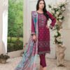 Aanchal Semi-Stitched by Tawakkal – D-6735-A