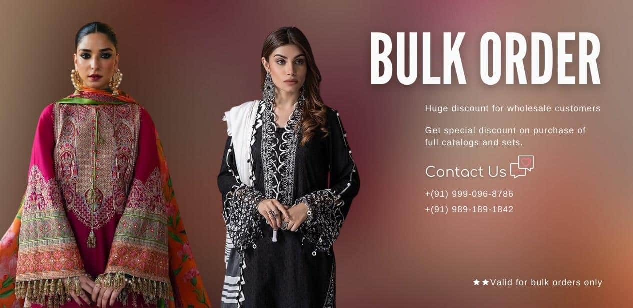 Pakistani-suits-wholesale-