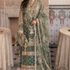 Zarlish Bridal by Mohsin Naveed Ranjha   | ZWU22-10 | SYRAH YOUSAF