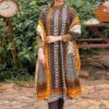 Gul Ahmed Winter Collection Vol 1 2022 | K-22042 B