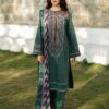Coco winter unstitched by zara shahjahan | 1a