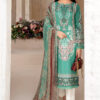 Ramsha lawn | n-309 (ss-4607) - pakistani suit