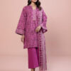 Sapphire Day To Day Lawn-1 2023 | 2 Piece | 002DDY23ZV03