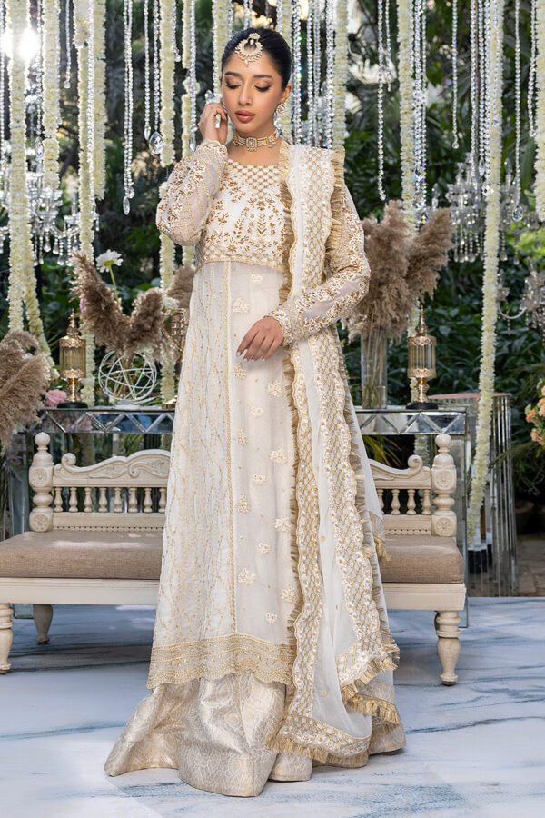 Heavy Bridal Salwar Suit | Maharani Designer Boutique