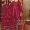 MARIA. B Lawn Voyage EID Collection | D-2311-B (SS-4381)