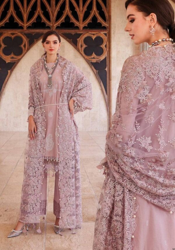 Gul Ahmed Premium Collection 2023 | PM32009
