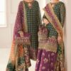 Baroque chantelle party collection | ch11-07 (ss-3931) - pakistani suit