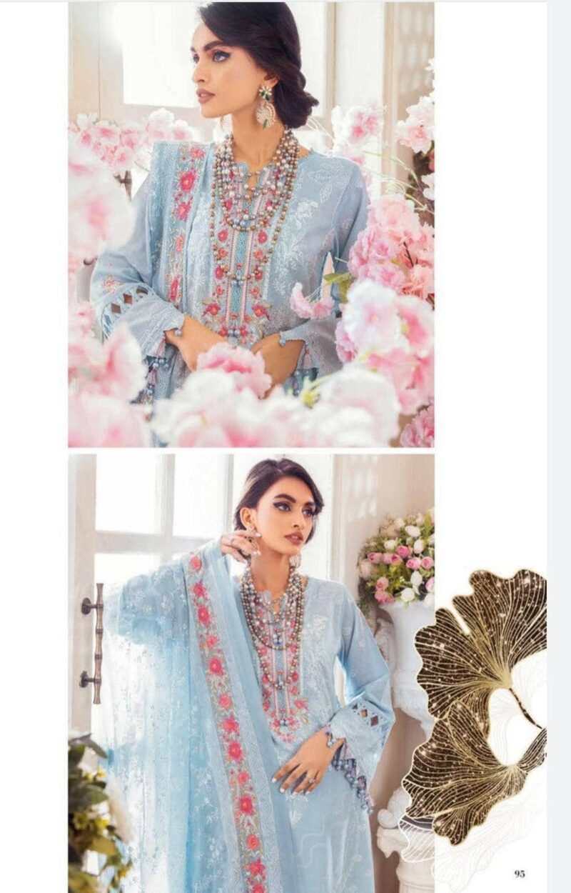 Gul ahmed premium collection | pm32027