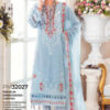 Gul Ahmed Premium Collection 2023 | PM32027