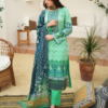 Marasim Embroidered Exclusive by Zesh Textiles'23 | M-06