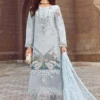 MARIA. B Lawn Voyage EID Collection | D-2307-A (SS-3750)