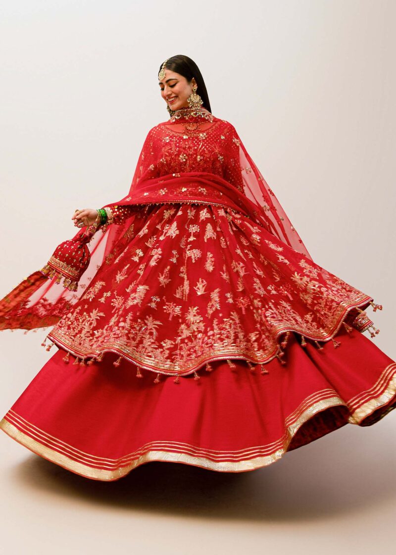 Tammam festive by hussain rehar | wedding | bridal | | ismat