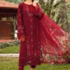 MARIA. B Lawn Voyage EID Collection | D-2309-A