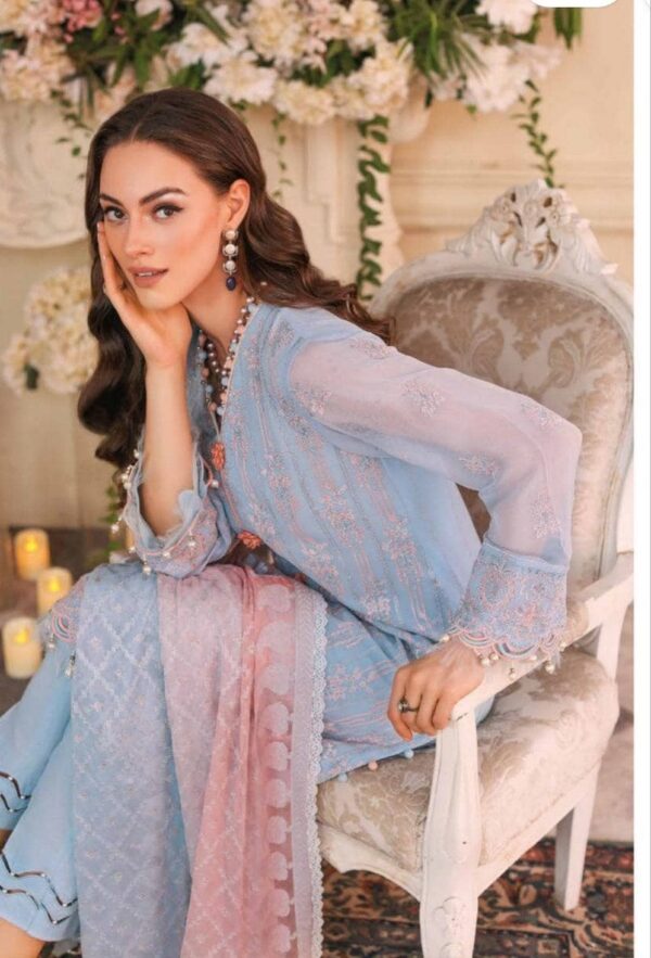 Gul ahmed premium collection | le32003