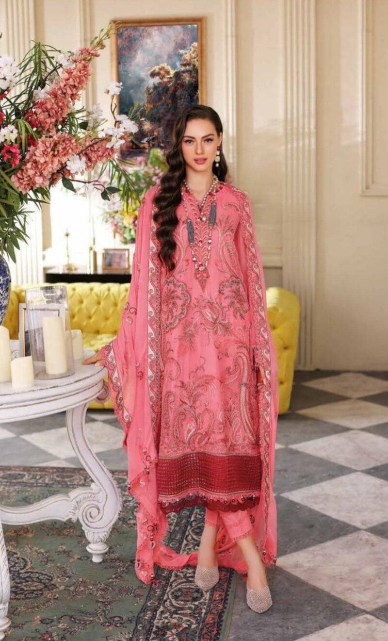 Gul ahmed premium collection | le32002