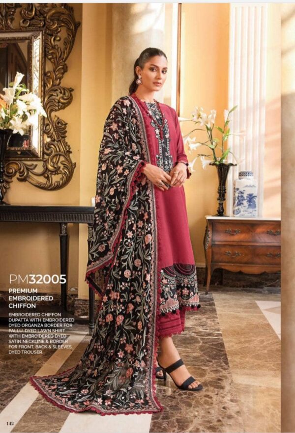 Gul ahmed premium collection | pm32005