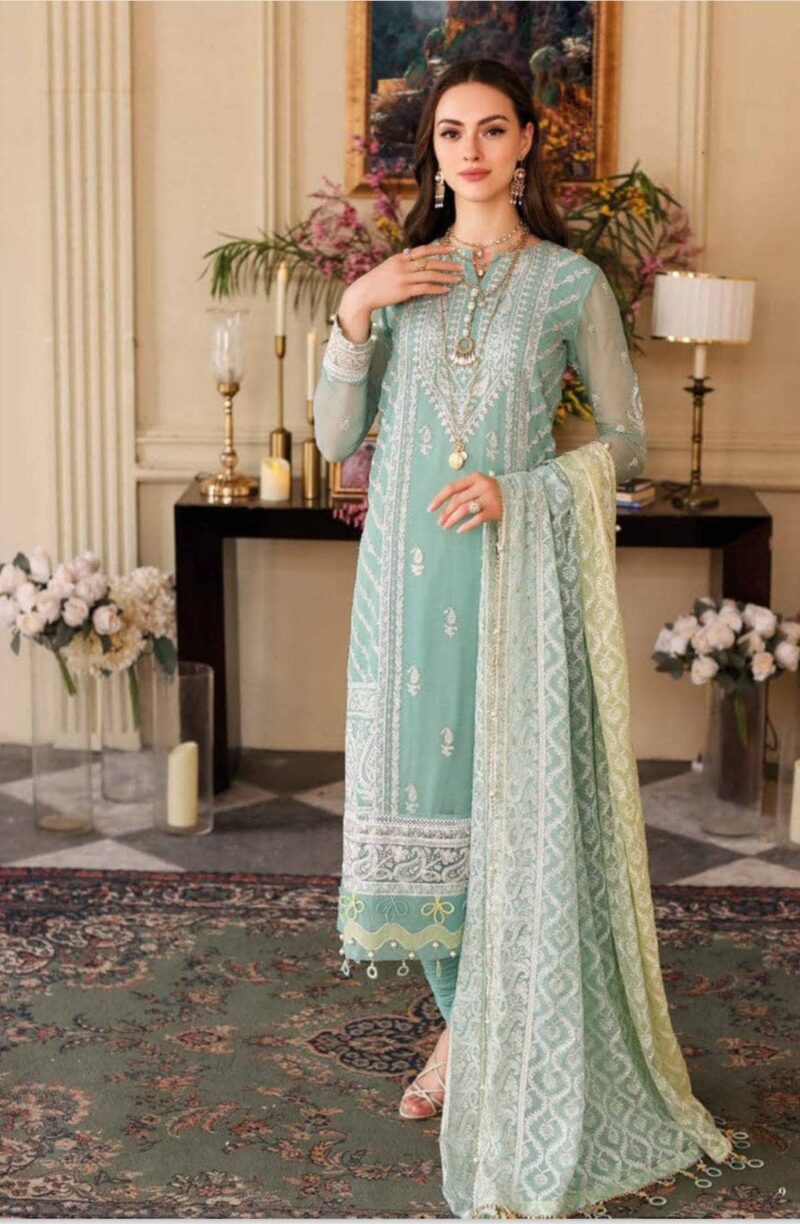 Gul ahmed premium collection | le32004
