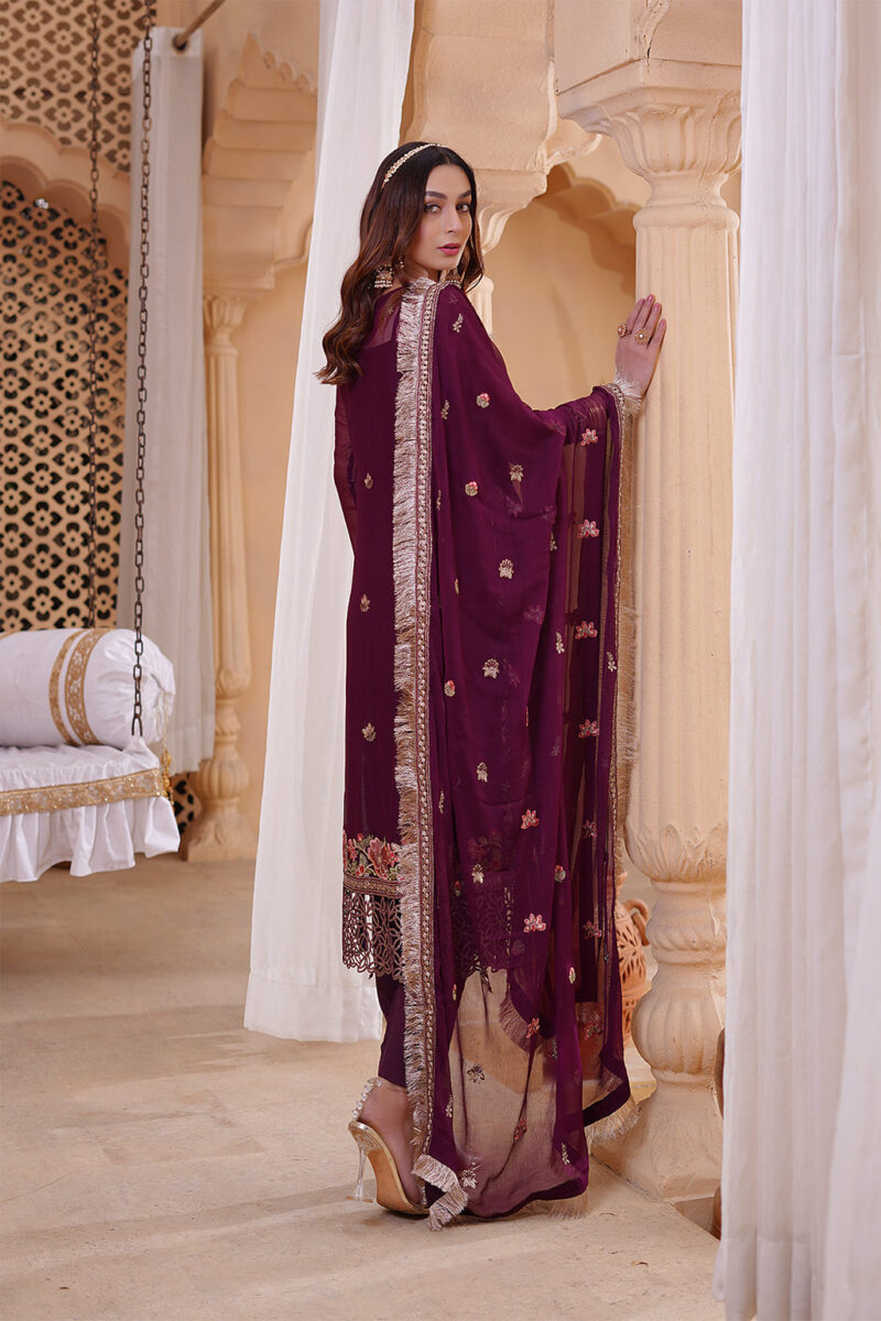 Afsaneh by maryam's embroidered collection 23 | a-05