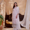 Afsaneh By Maryam's Embroidered Collection 23 | A-08
