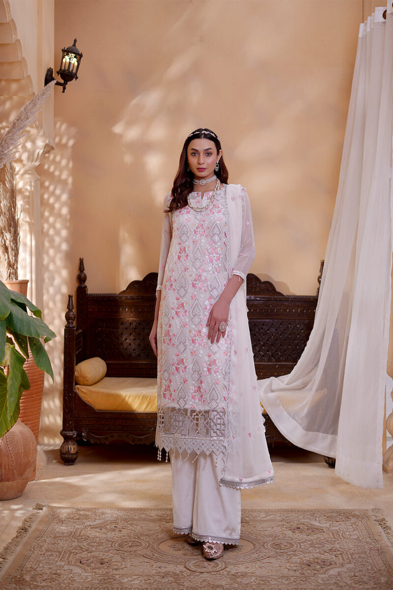 Afsaneh by maryam's embroidered collection 23 | a-08