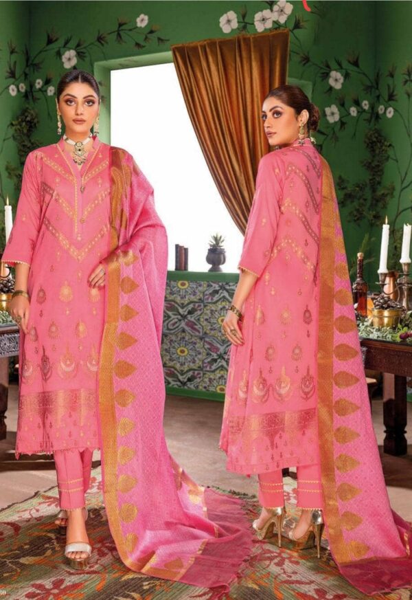 Gul Ahmed Premium Collection 2023 | MJ32020
