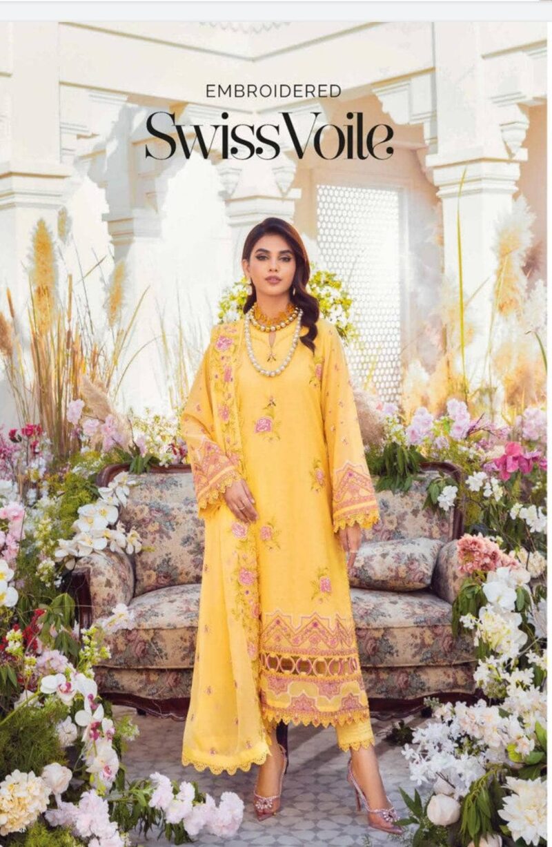Gul ahmed premium collection | lsv32007