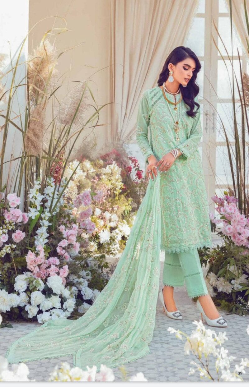 Gul ahmed premium collection | lsv32015