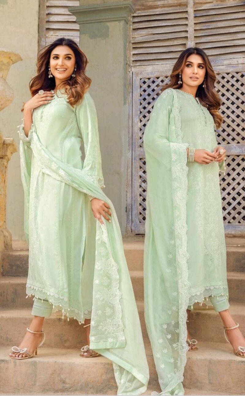 Gul ahmed premium collection | pm32040
