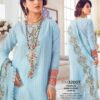 Gul Ahmed Premium Collection 2023 | PM32007