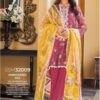 Gul Ahmed Premium Collection 2023 | SM32009