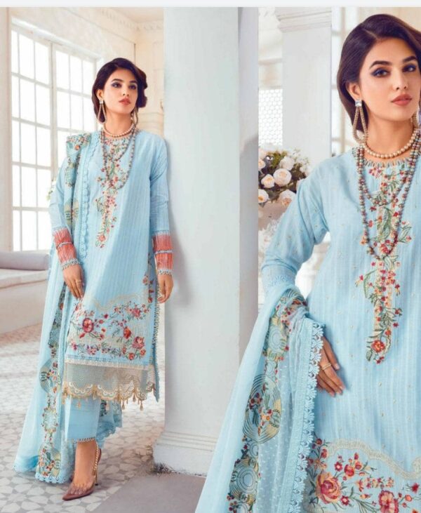 Gul ahmed premium collection | pm32007