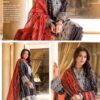 Gul Ahmed Premium Collection 2023 | DB32015