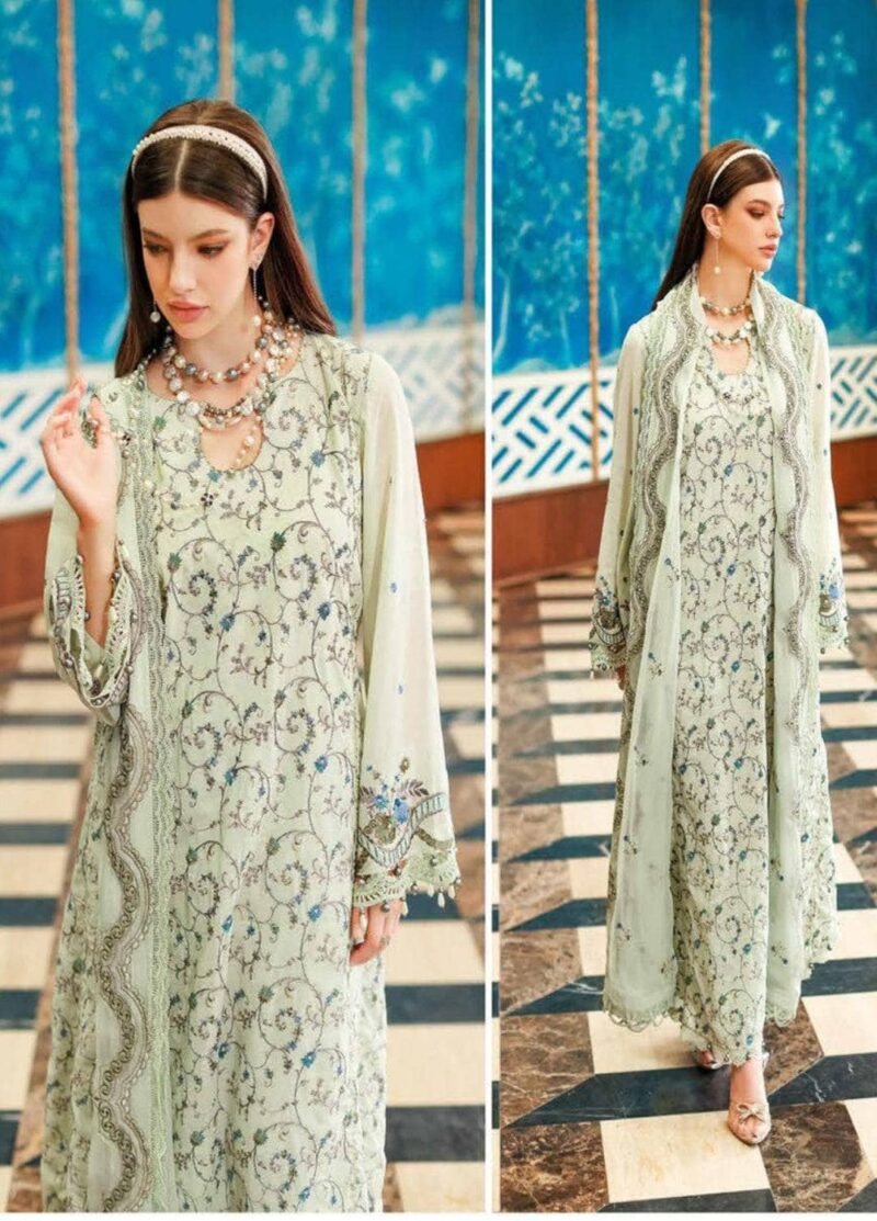 Gul ahmed premium collection | lsv32002