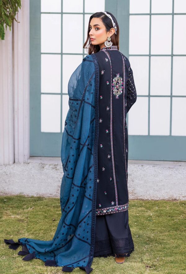 Rarity glance lawn by adan's libas | mamba (ss-4373) - pakistani suit