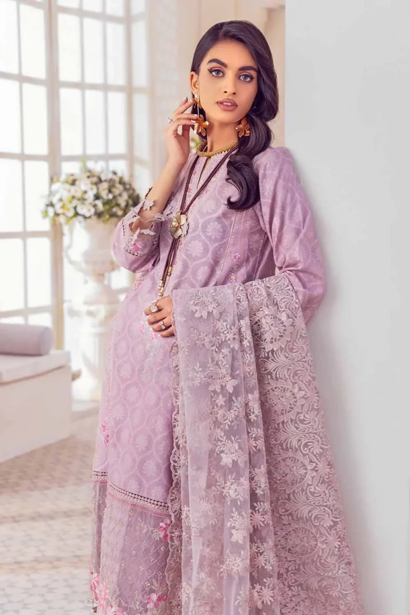 Gul ahmed premium collection | pm32059
