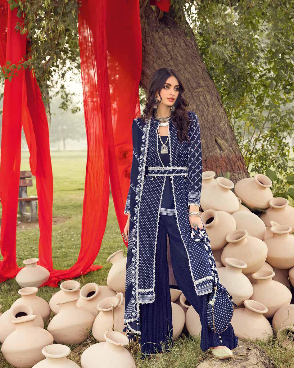 Al Zohaib MSCL 22-02C Monsoon Chunri Printed Lawn 2022 Online Shopping |  Clothes for women, Suit fabric, Clothing brand
