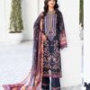 Ramsha Maashal Embroidered Lawn 2023