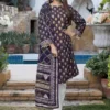 Gul ahmed essentials lawn | tl-32059 a (ss-3856) - pakistani suit