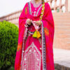Mohsin Naveed Ranjha Luxury Lawn 2023 | ZFL-008